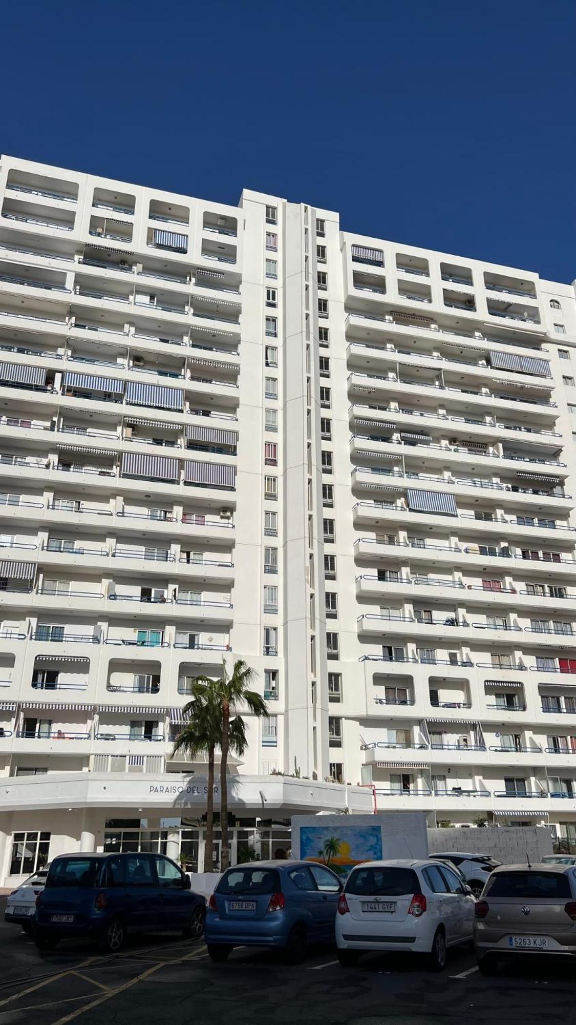 Playa Paraiso Azul Ocean View Wifi Exteriör bild